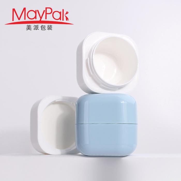 Square Jar Container MP6255